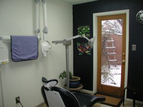 Enchantment Dental in Santa Fe, NM